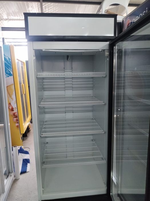 Vitrina frigorifica model mare frigider lada
