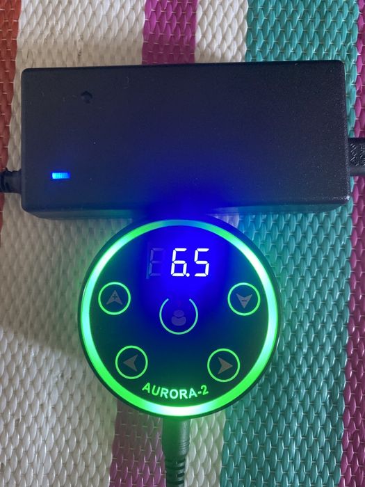 Машинка для татуажа