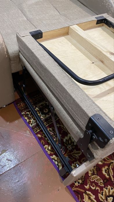 Продам кресло-диван