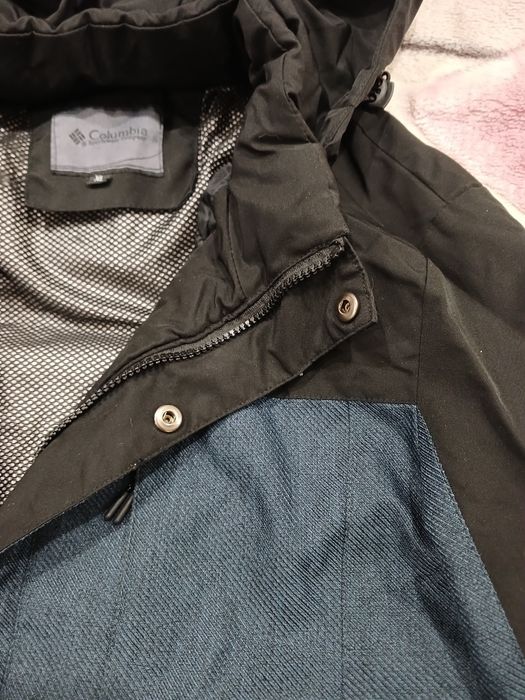 Мужская куртка осенняя