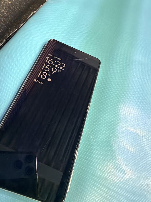 Poco f4 gt.