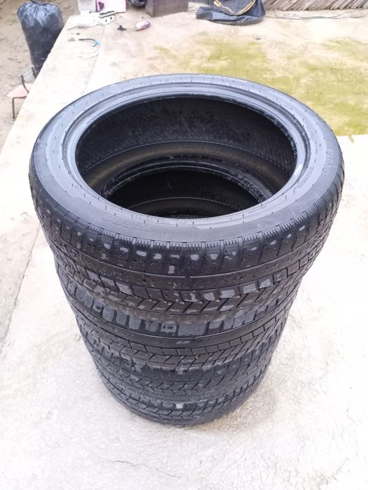 Қысқы шина 245/45 R18