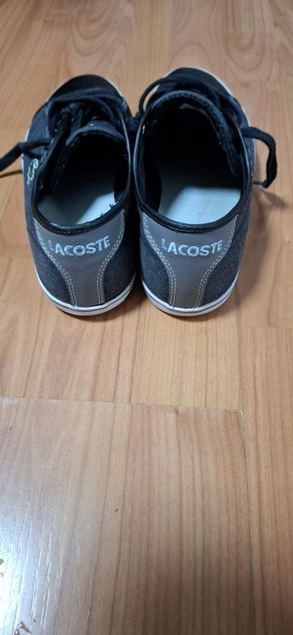 LACOSTE.Спортни обувки.
