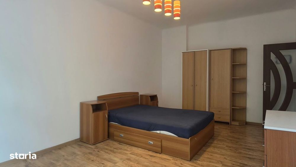 Garsoniera decomandata ideala investitie sau locuit