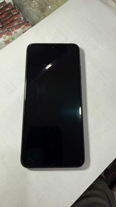 Redmi Note 10 в отличном состоянии