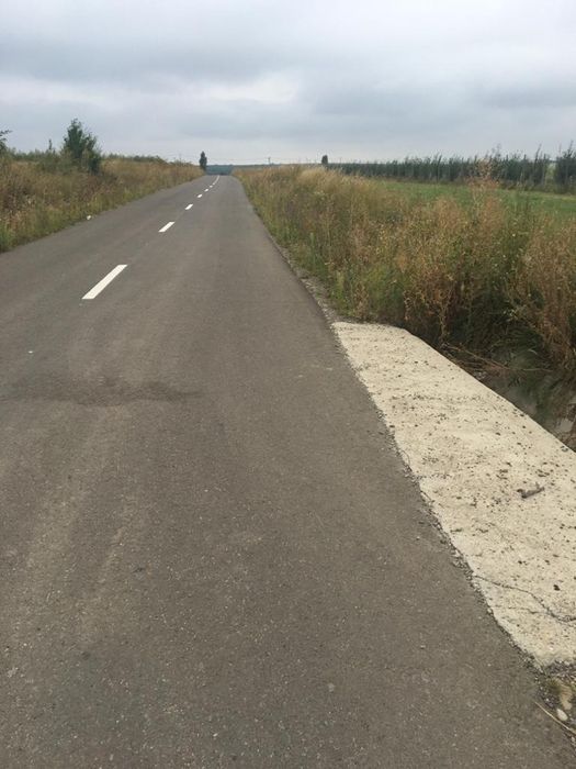 Intabulat, intravilan+extravilan DN2E Falticeni-Spatarasti