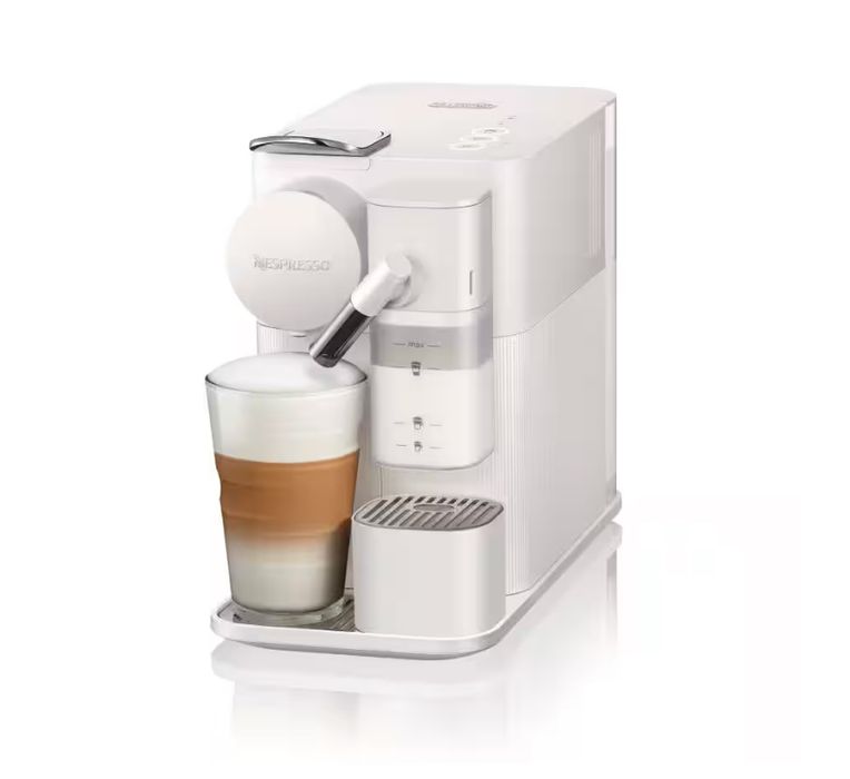 Nespresso DeLonghi Lattisssima One