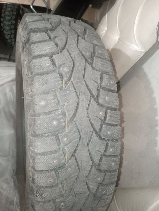 Резина зима  175 /65 r14