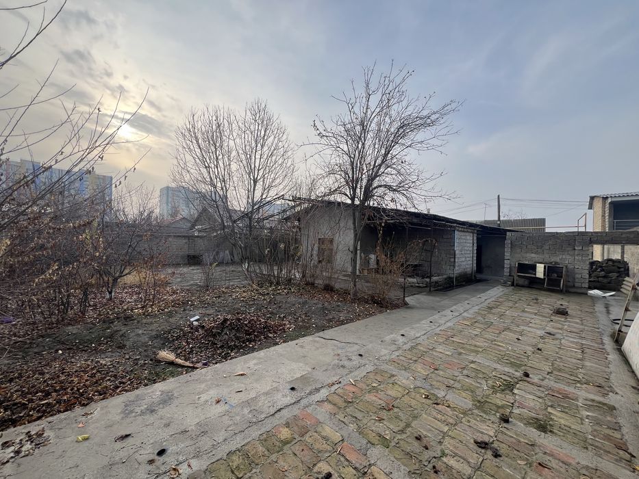 Hovli Sotiladi 7.25 Soʻtik