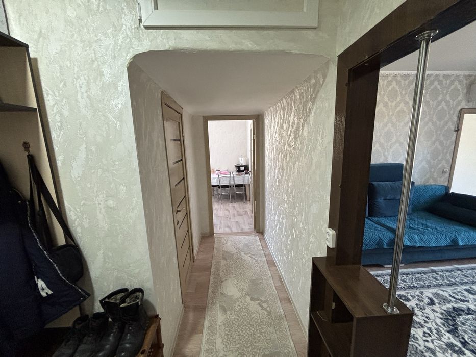 Продам 2-х комнатную квартиру