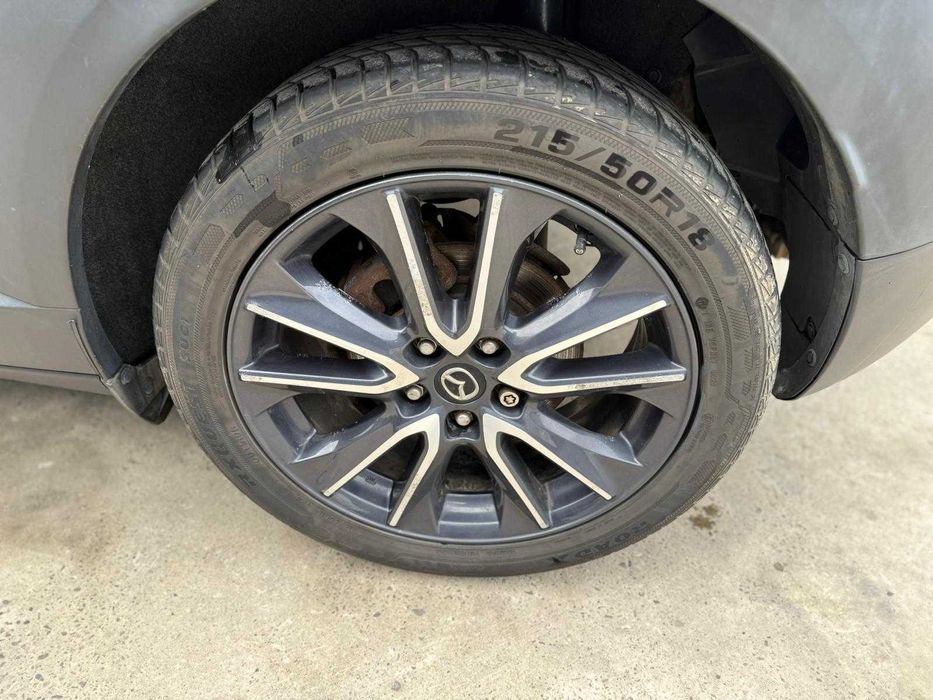 Jante R18 Mazda CX 3 si alte piese