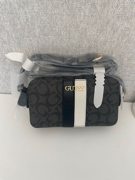 Сумка Guess кроссбоди