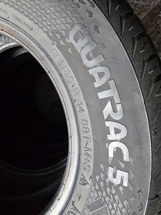 Vredstein 175/80 R14 88T MS all season