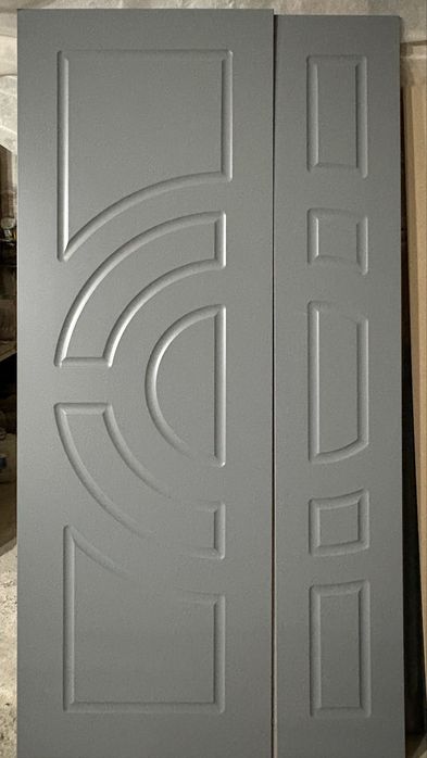 Общивки для двери на заказ