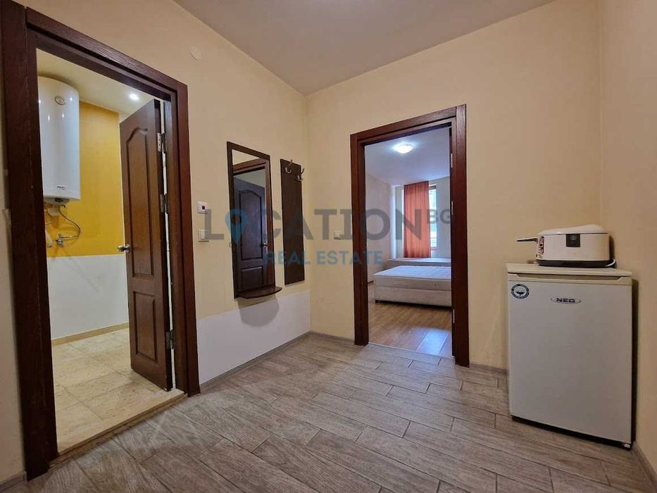 Продава се Тристаен апартамент в к.к. Златни пясъци - 179 кв.м за 1006 €/кв.м - Снимка #5