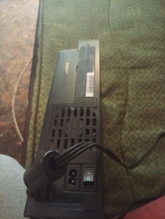 Play station 2 o zi utilizat