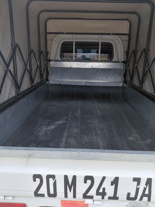 Chevrolet Labo sotiladi