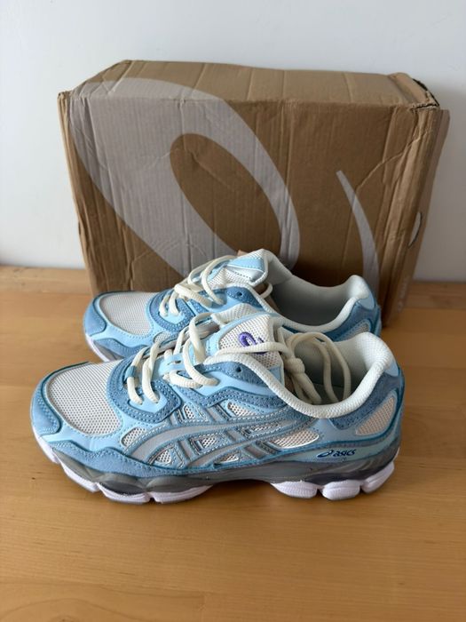 Sneakers Asics GEL-NYC