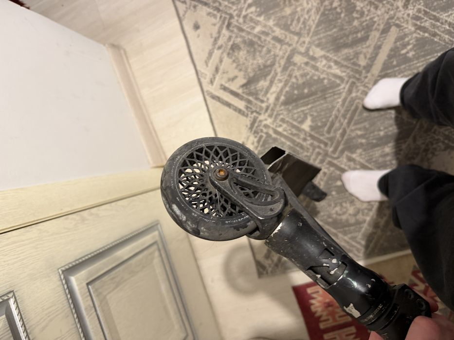 Продам самокат root