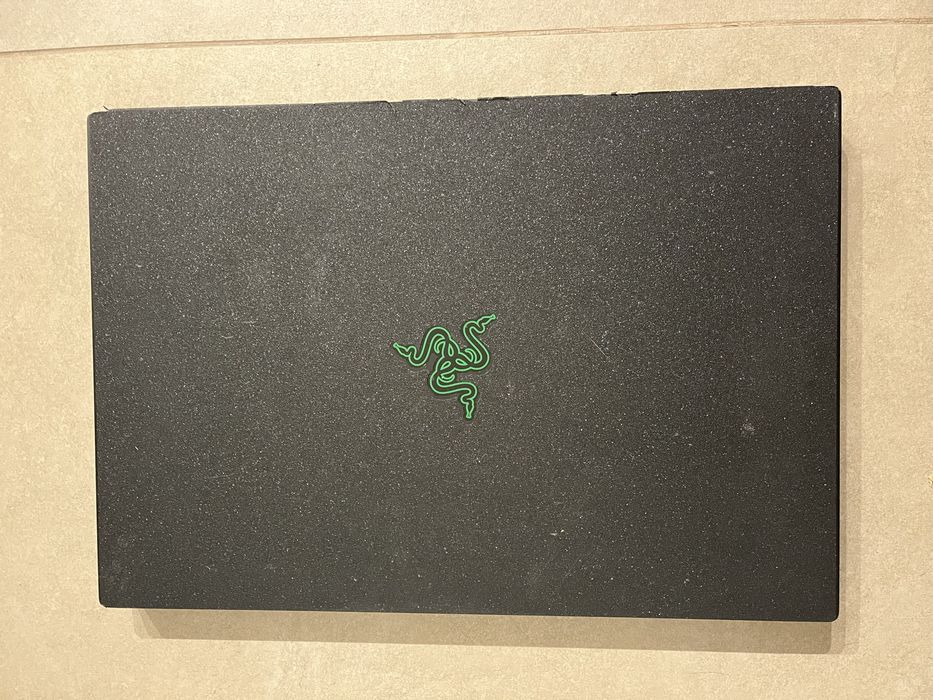 Ноутбук игровой Razer blade 2024
