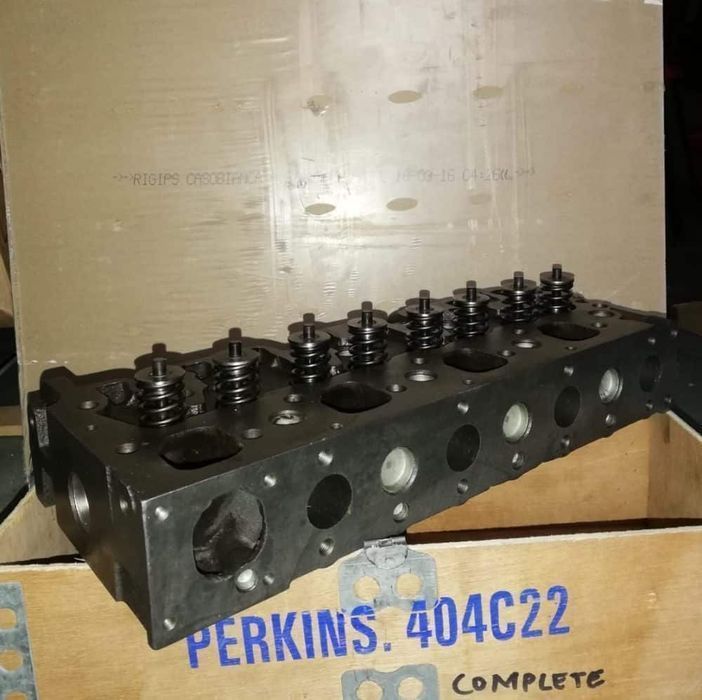 chiuloasa echipata perkins 404c-22 ult-05837