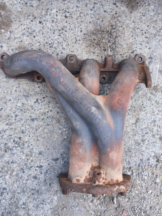 Гольф 4, Октавия А4 запчасти