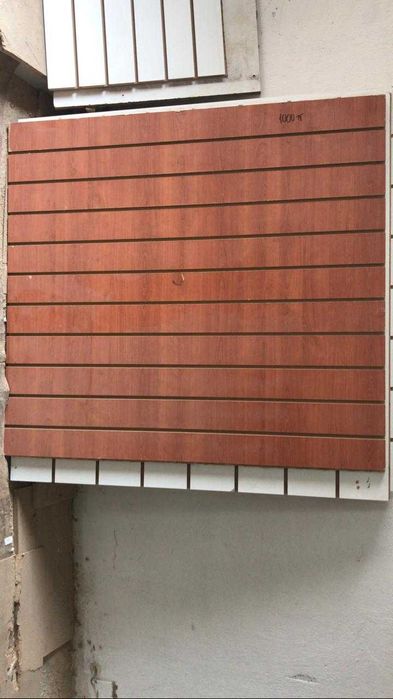 Экономпанели из кусков