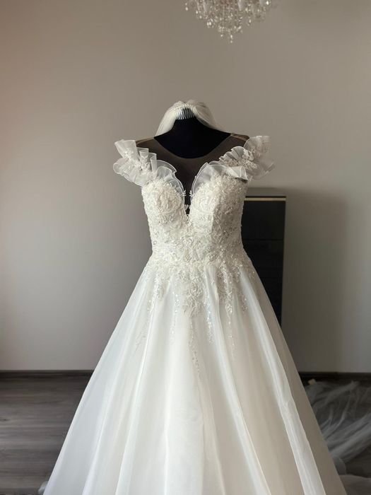 Rochie de mireasă