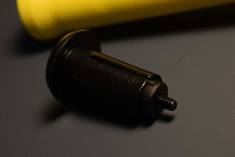 Manșoane pentru ghidon BMX / MTB