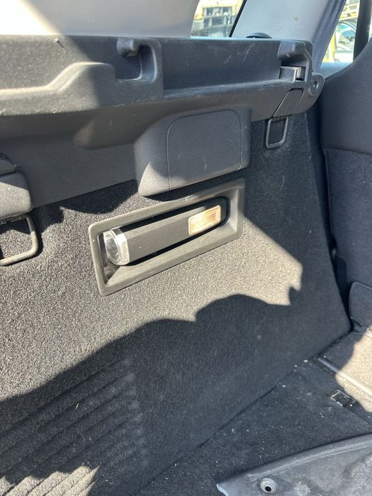 Фенерче за багажник за Ситроен,Пежо