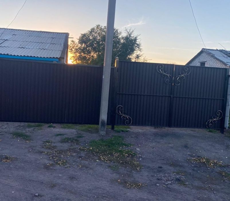 Продам дом.               .