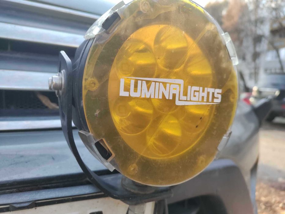 2бр Lumina Lights