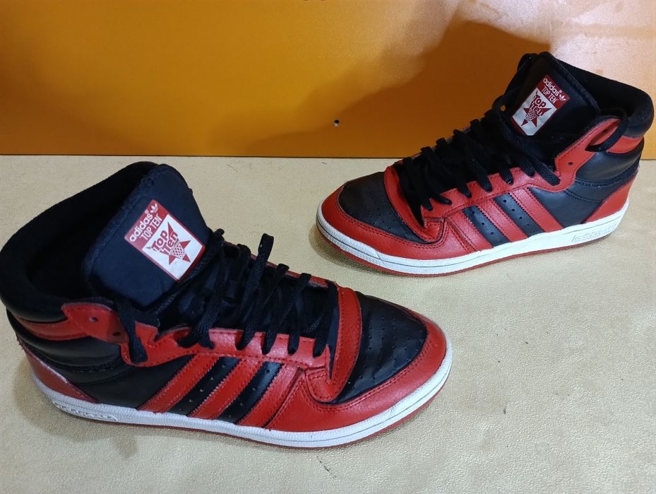 Adidas Top Ten N 41,5 - 19 лв