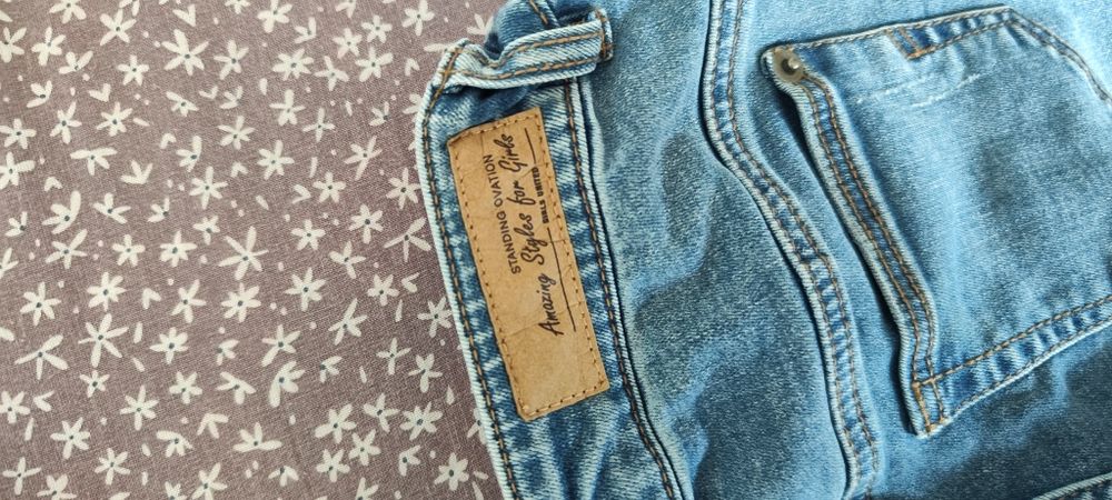 Două perechi BlueJeans pentru fete