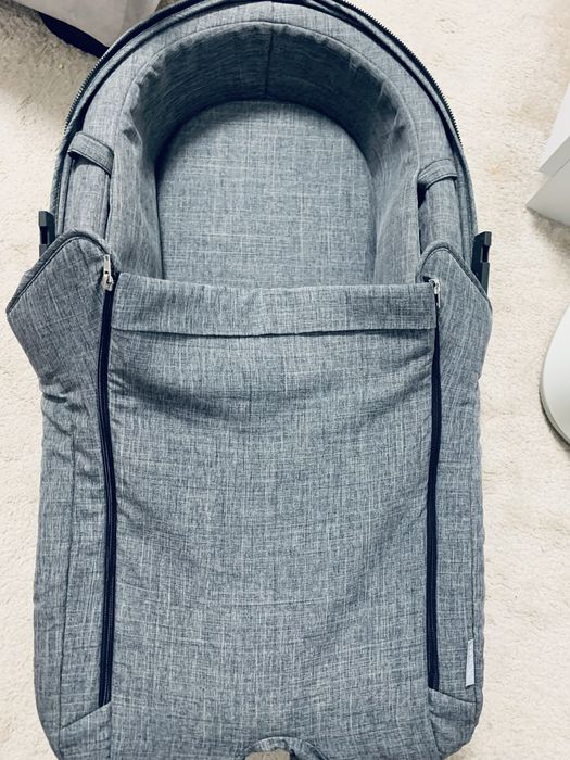 Landou Carut Stokke