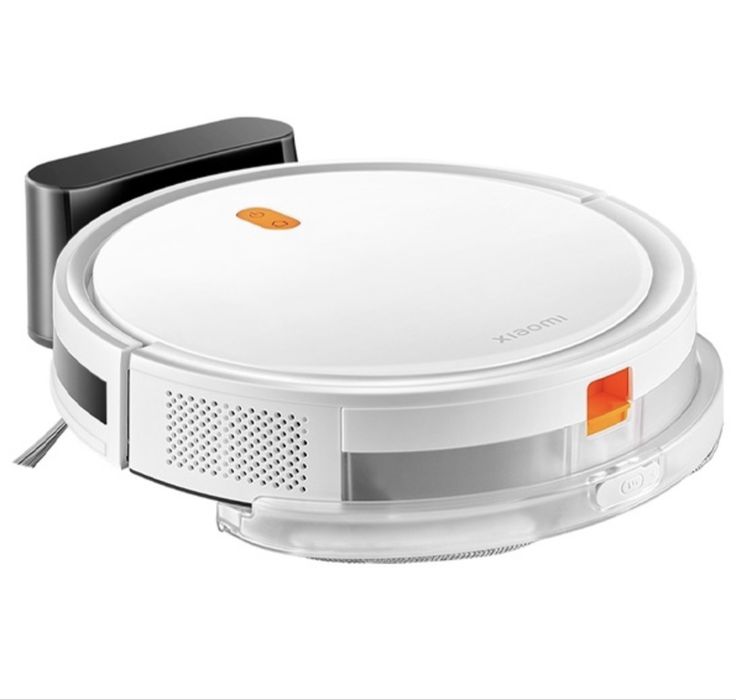 Робот-пылесос Хіт Robot Vacuum E5