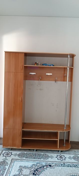 Прихожая мебель сотилади