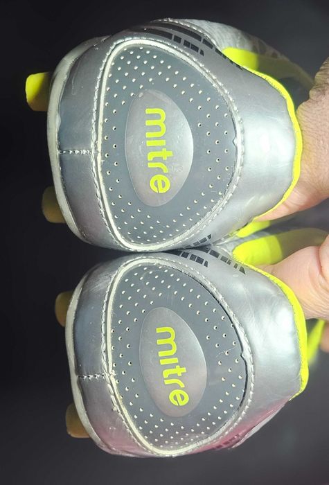 Детски футболни обувки, бутонки , номер 35.5