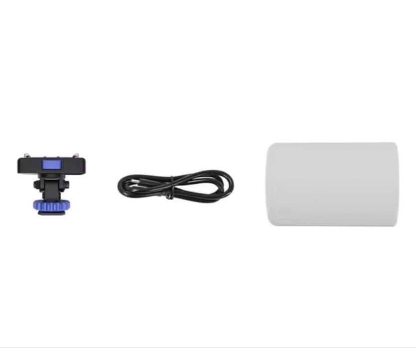 Постоянный свет Aputure Amaran Ace 25c