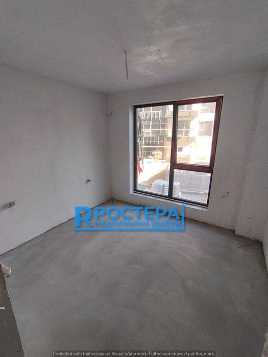 Район Боровец/Тристаен Апартамент с Гараж и Паркомясто!