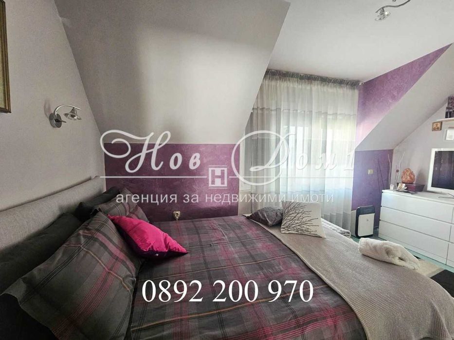 Мезонет до Морската градина лукс, пространство и престижна локация