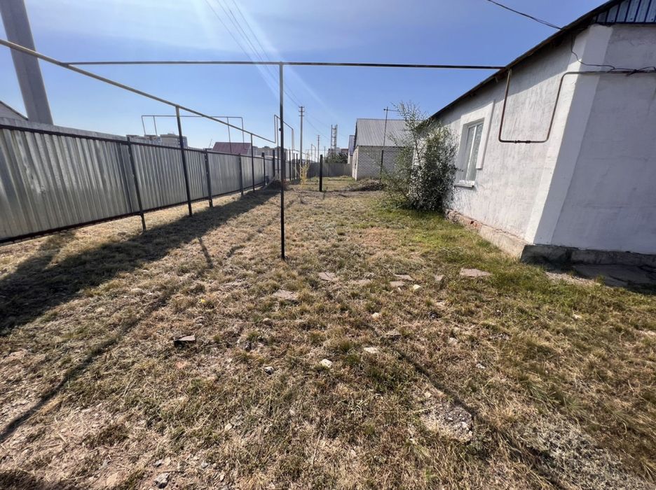 частный дом уютный