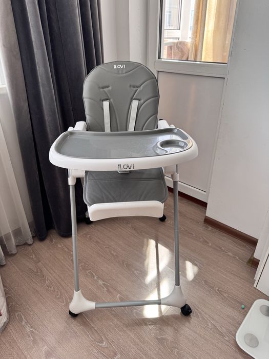 Детский стул ILovi Light