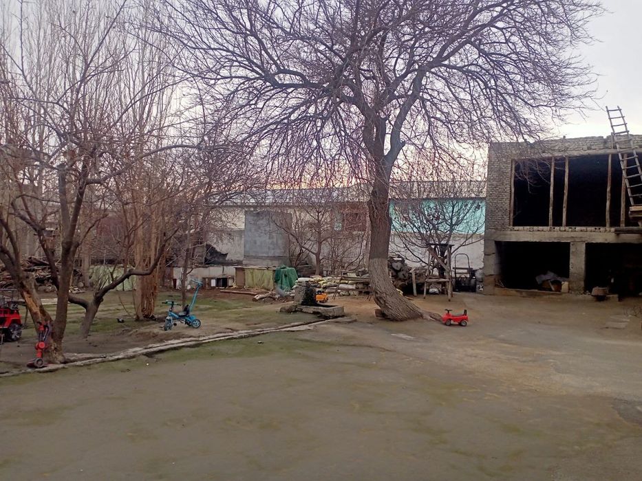 Ховли сотилади 11.5 сотих