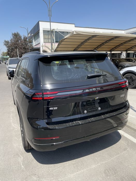 Gac Aion I60 EV salondan arzon narxda