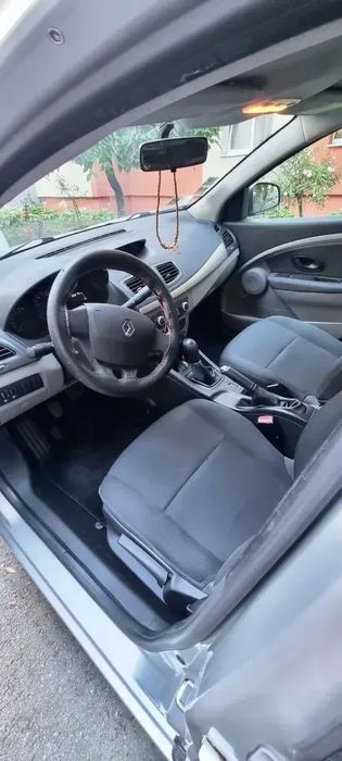 Renault Fluence Renault Fluence 99000 km, EURO 5,unic proprietar de noua