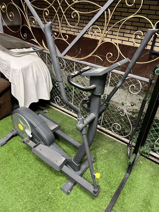 Тренажер элиптический ,элипсоид,орбитрек