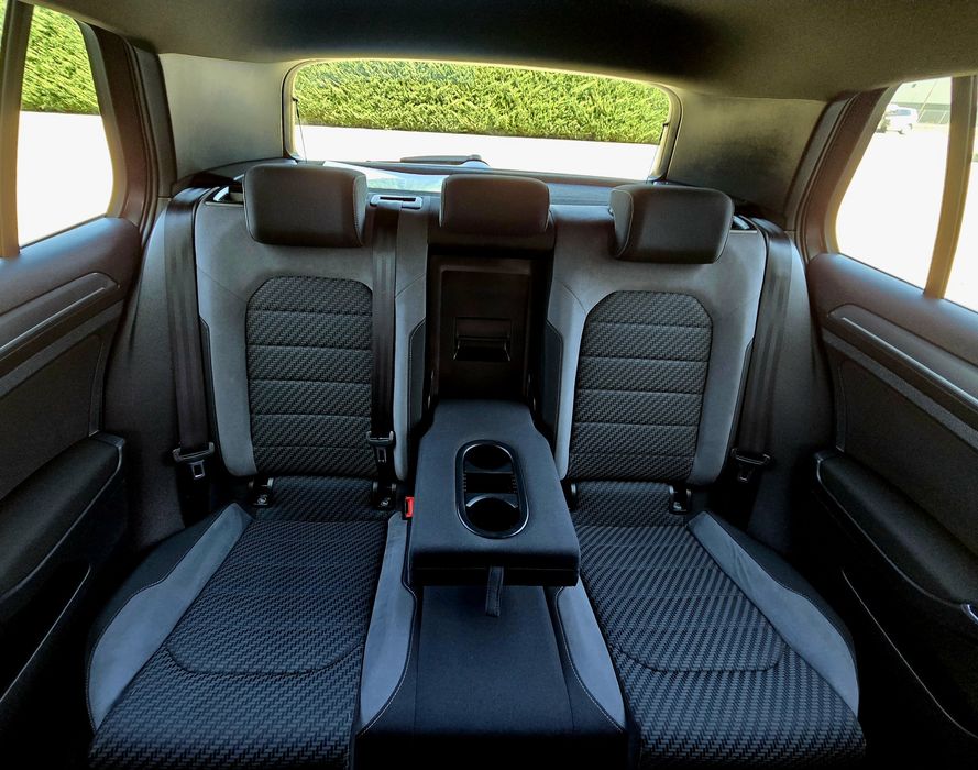 ***    Vw  Golf   7.5    Ediție    R-Line    ***