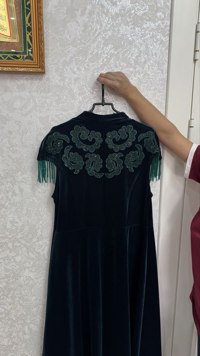 Жаңадан алынган.