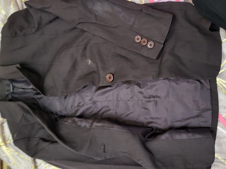 Пиджак классический женский